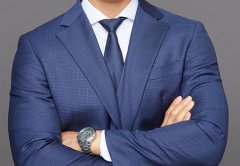 男士襯衫的3個常見搭配 你都穿過哪幾個